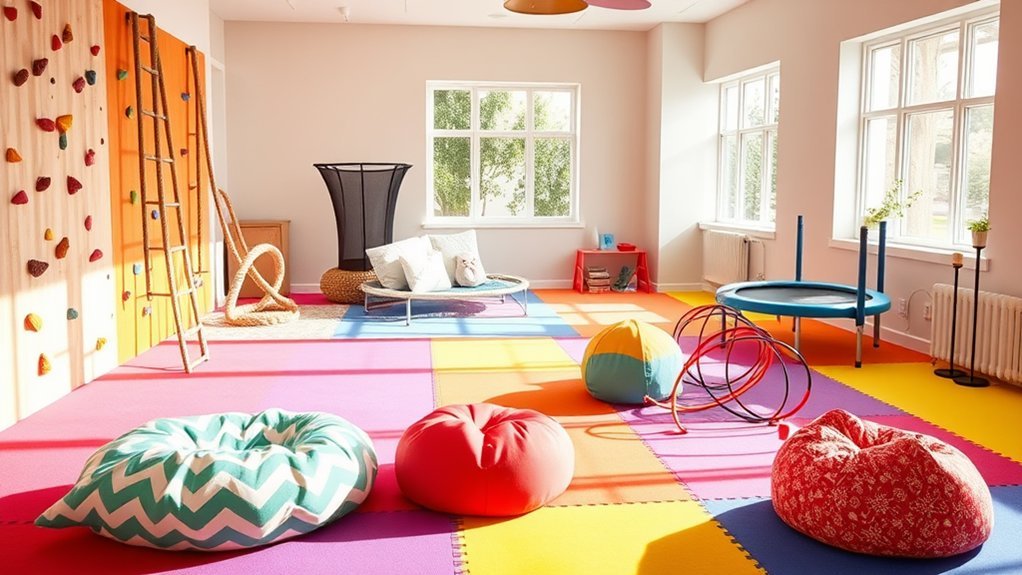 active play design ideas