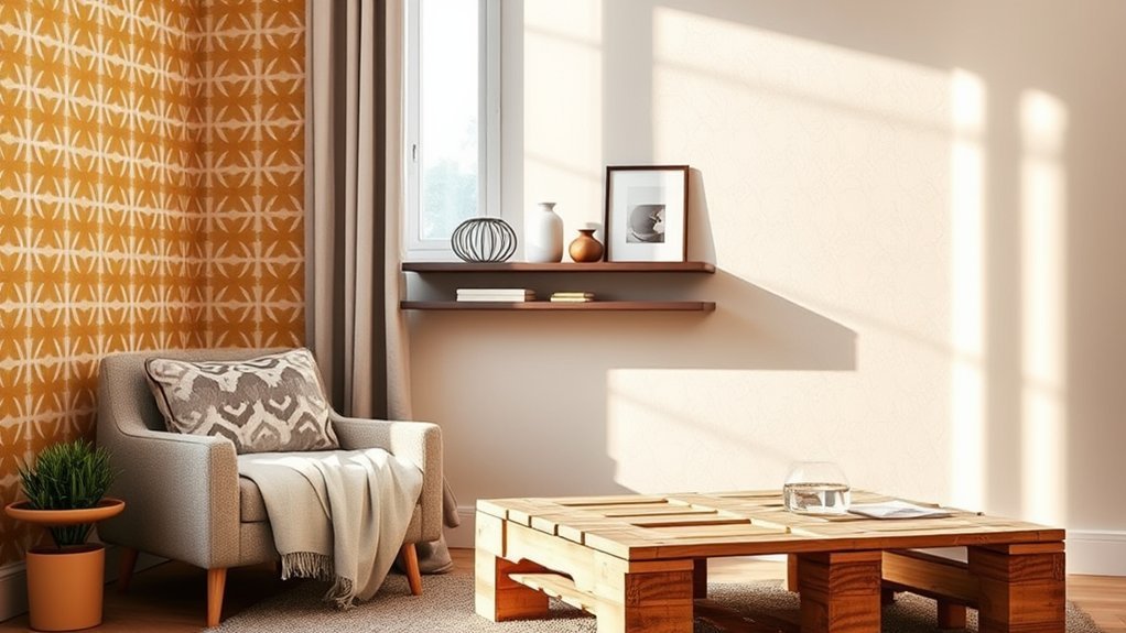 3 Affordable Home Remodel Ideas for Apartments