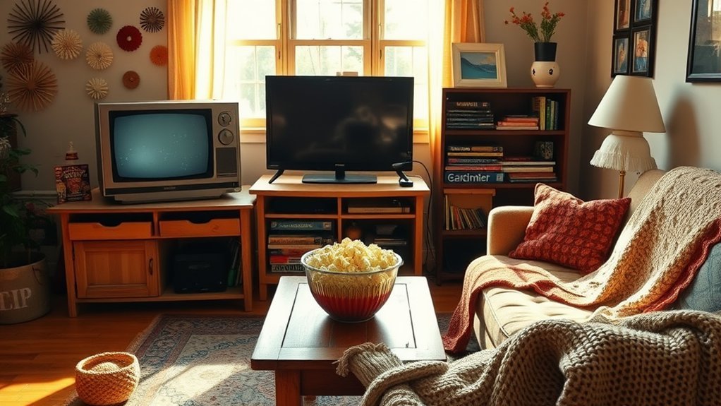 5 Home Entertainment Ideas for Tight Budgets