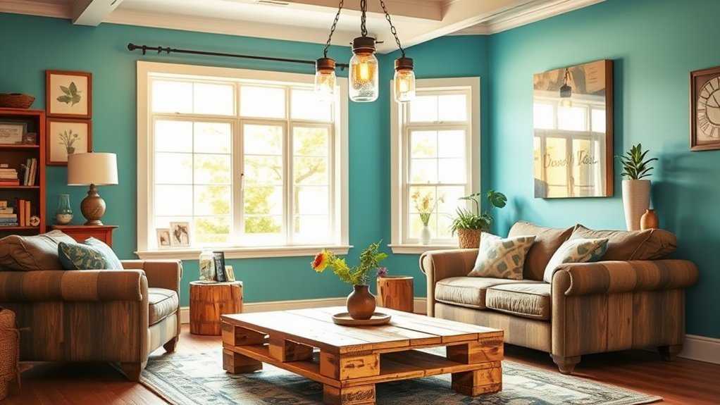 3 Budget-Friendly Home Renovation Ideas