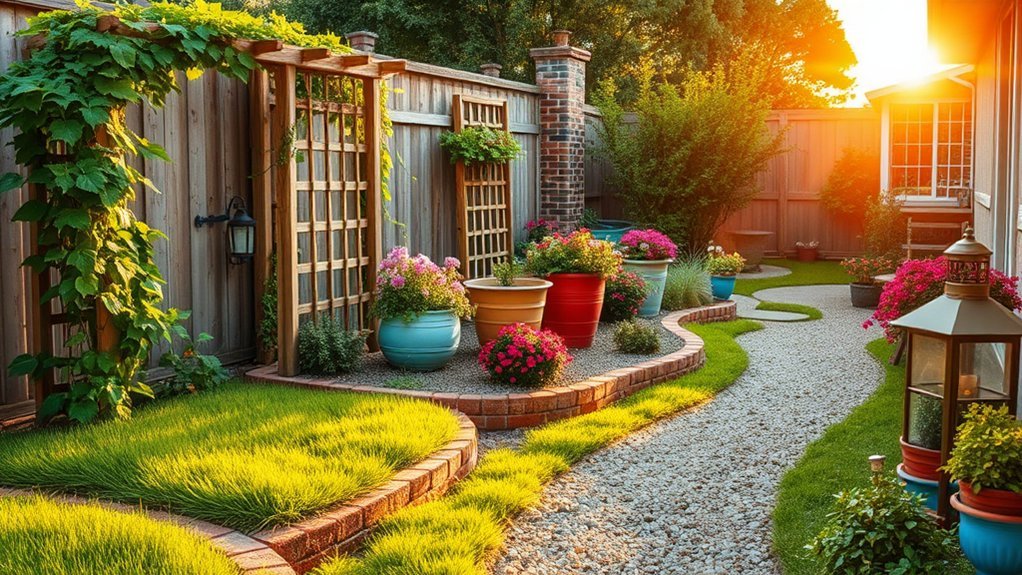 5 Budget-Friendly Solutions for Home Landscaping
