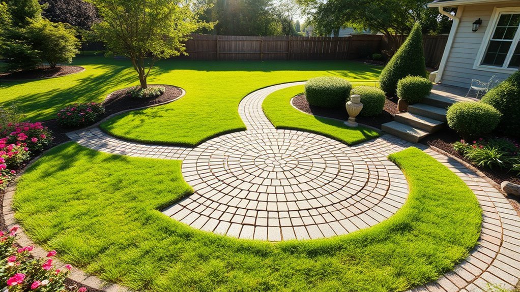 5 Tips for Amazing Home Landscaping Ideas Using Pavers