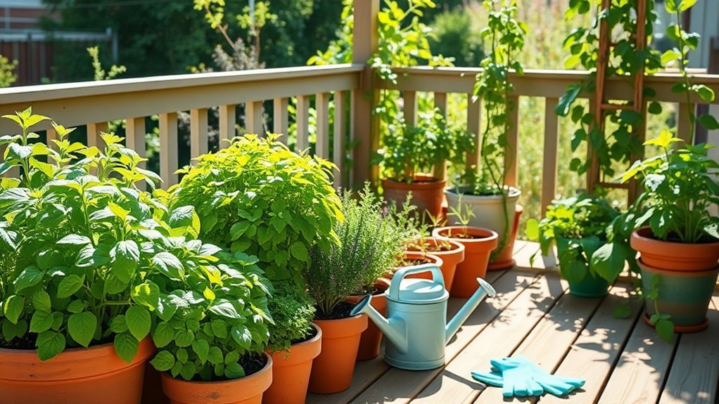 Home Garden Ideas for Beginners With 3 Essential Tips