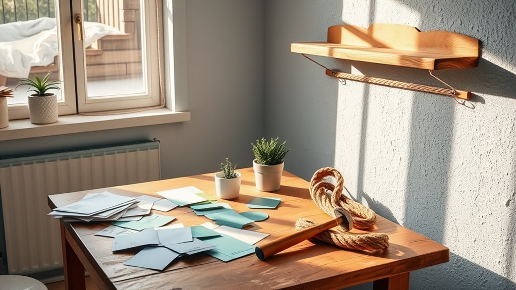 5 Easy DIY Home Renovation Ideas for Beginners
