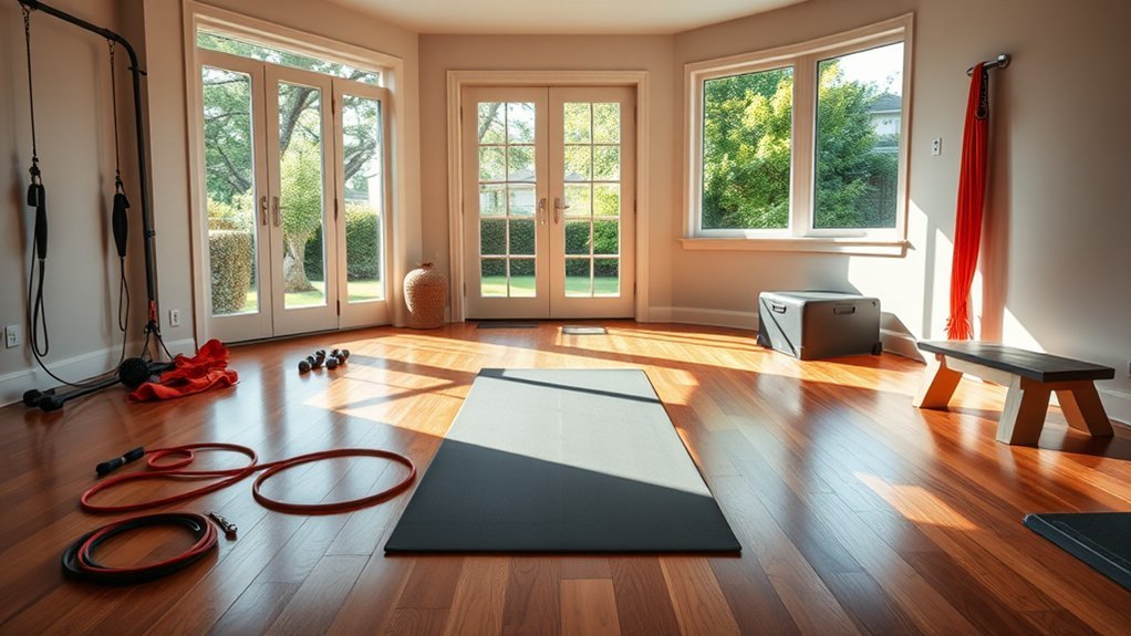 bodyweight cardio exercises benefits