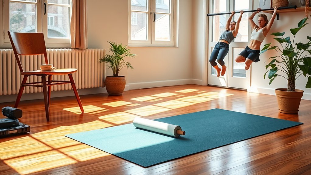 bodyweight exercise fundamentals guide