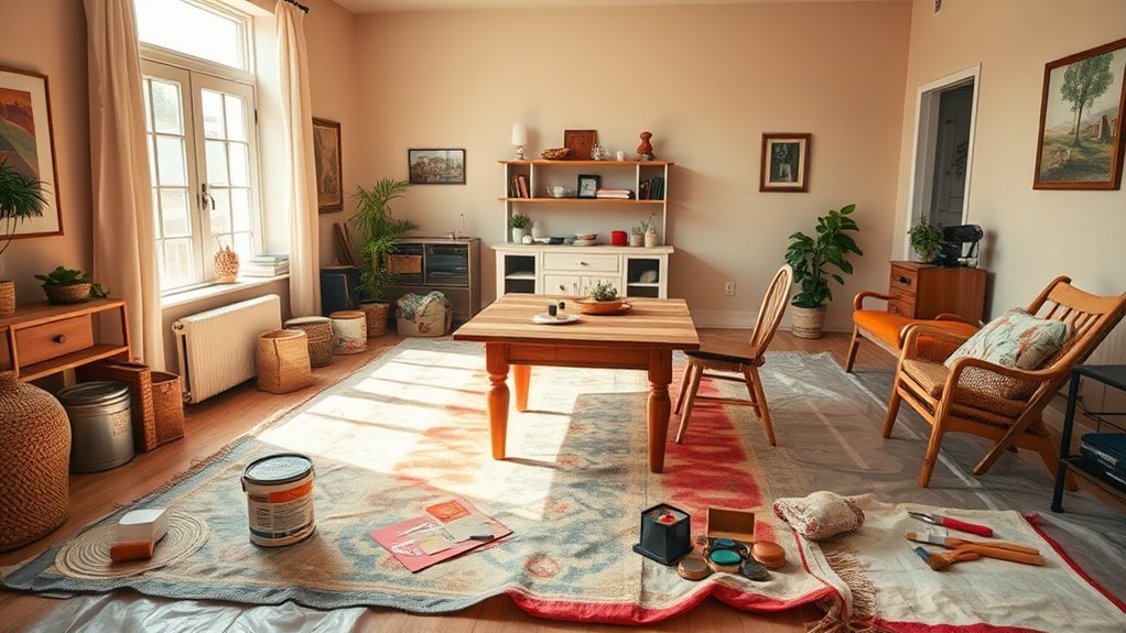 7 Affordable Home Renovation Ideas for Families