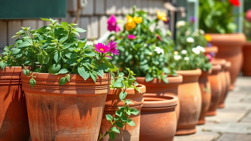 budget friendly gardening solution