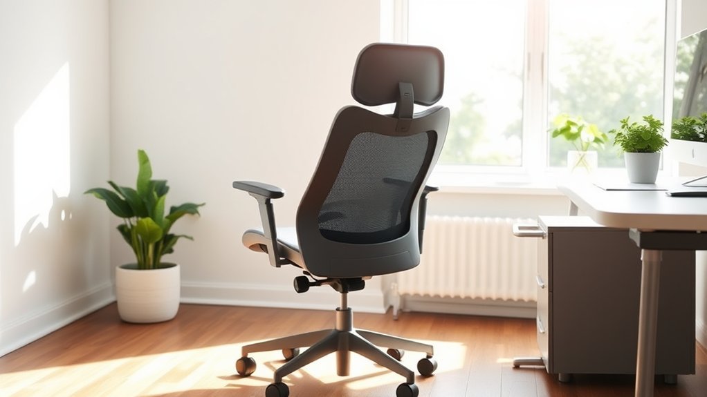 choose the right chair