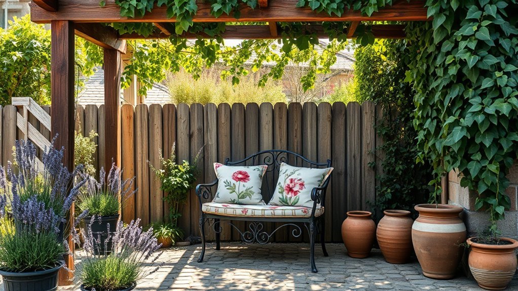 cozy seating nook ideas