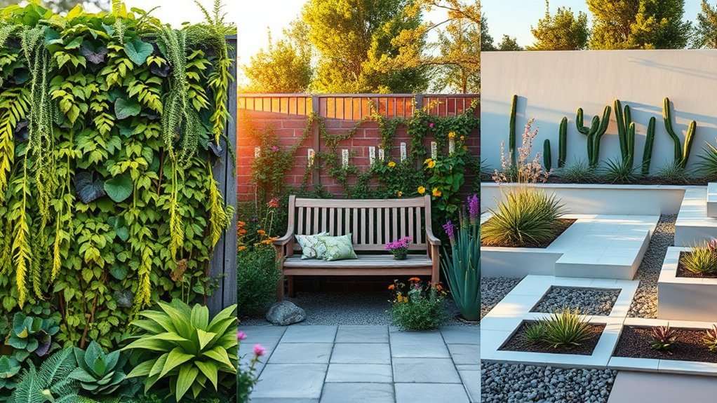 3 Creative Backyard Garden Ideas for Your Home