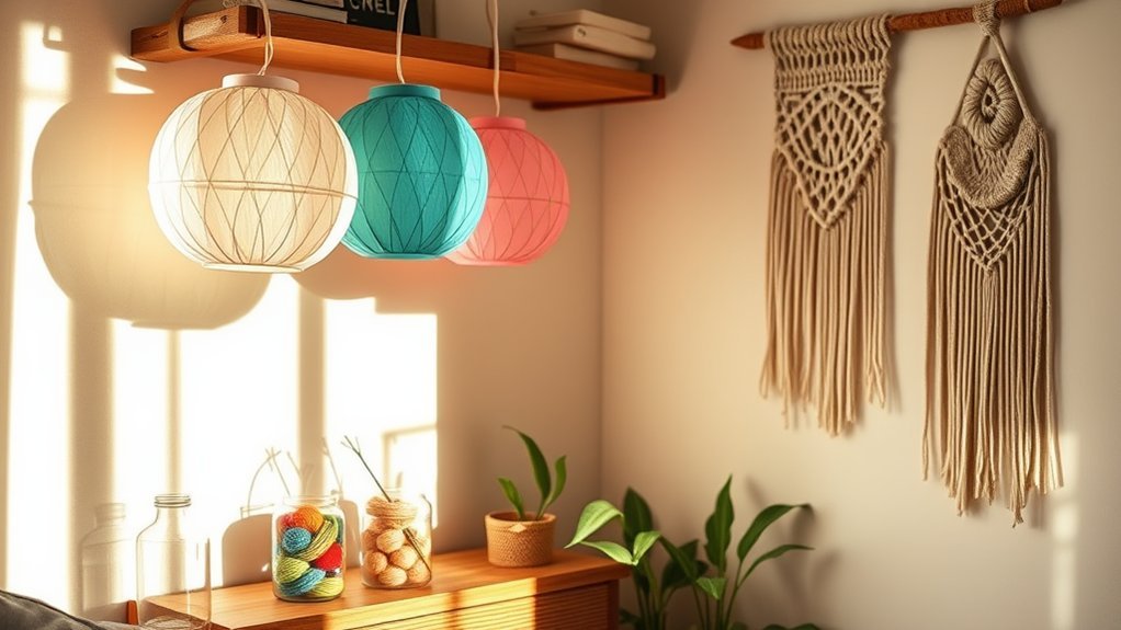 creative diy decoration ideas