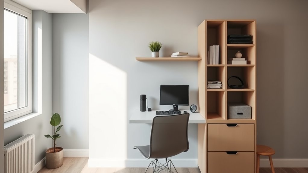 creative work zone layouts