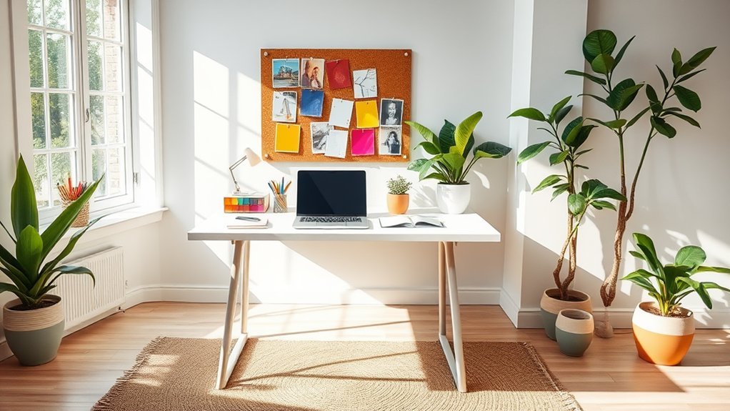 10 Home Office Ideas for Creative Professionals