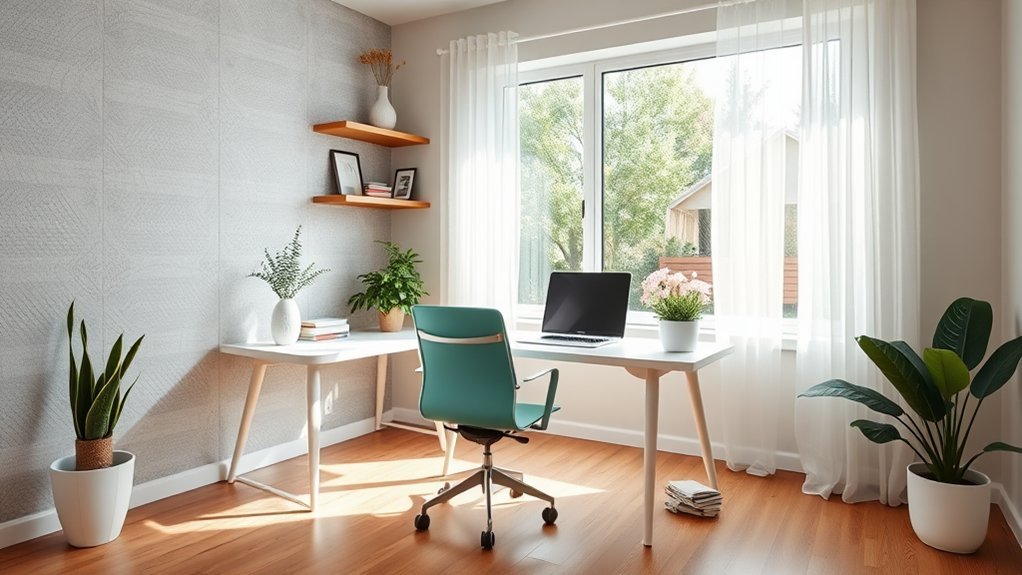 designing for enhanced productivity