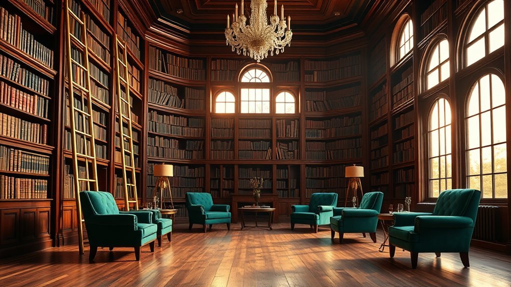 durable 7 bookcase design