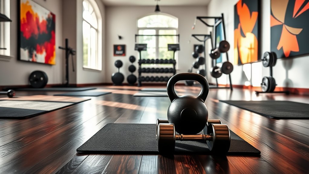 durable and stylish flooring