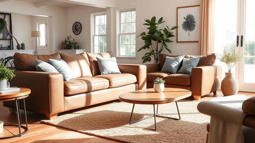 durable pet friendly furniture options