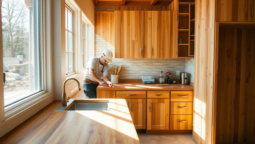 eco friendly construction adhesives benefits