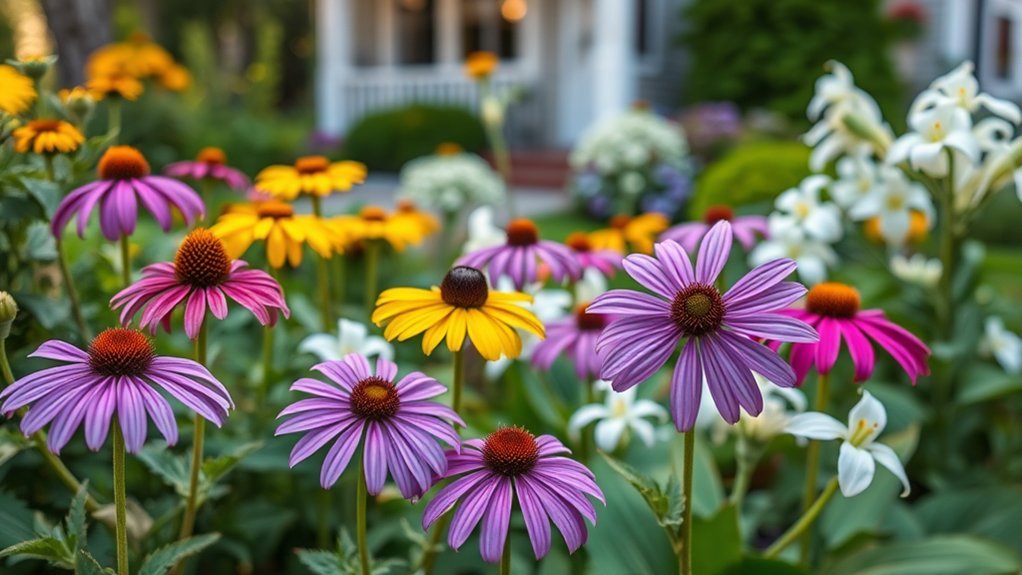 embrace native plant beauty