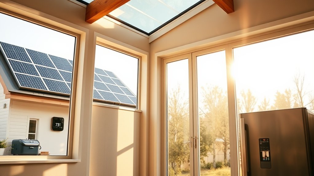 10 Home Renovation Ideas for Boosting Energy Efficiency
