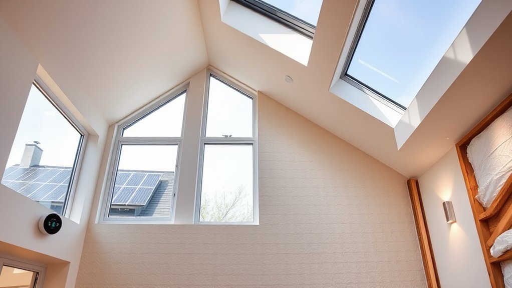 5 Home Remodel Ideas for Boosting Energy Efficiency