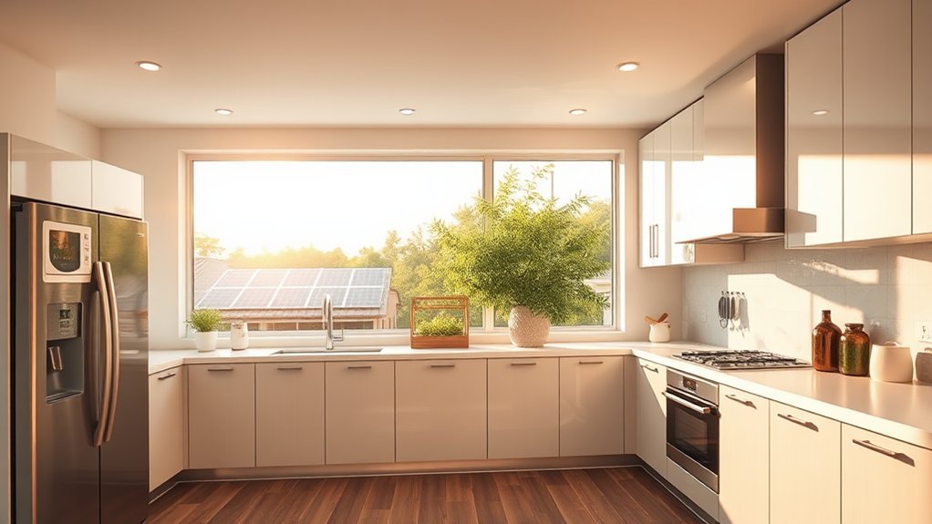 energy efficient home upgrades