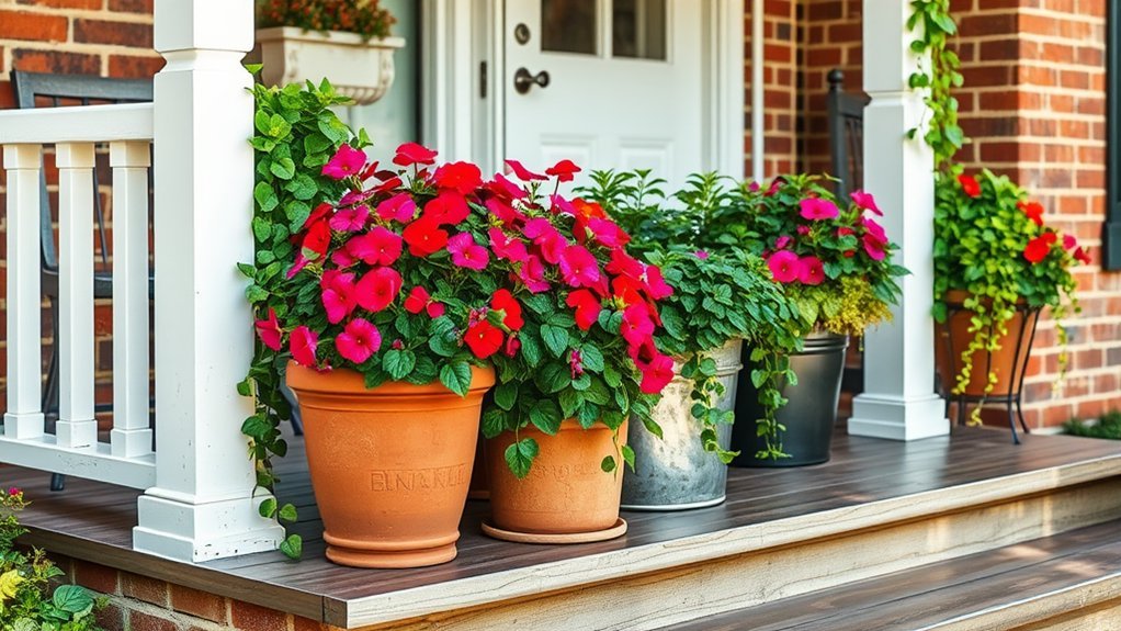 enhance outdoor space effortlessly