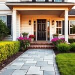 10 Home Renovation Projects to Enhance Curb Appeal