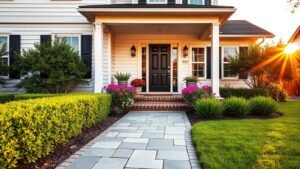 10 Home Renovation Projects to Enhance Curb Appeal