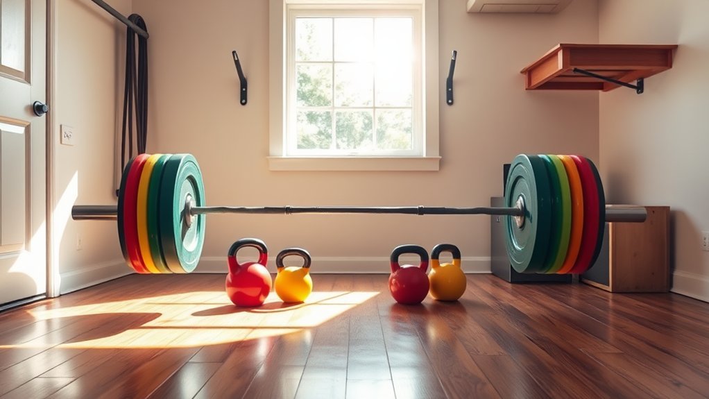 essential crossfit starter gear