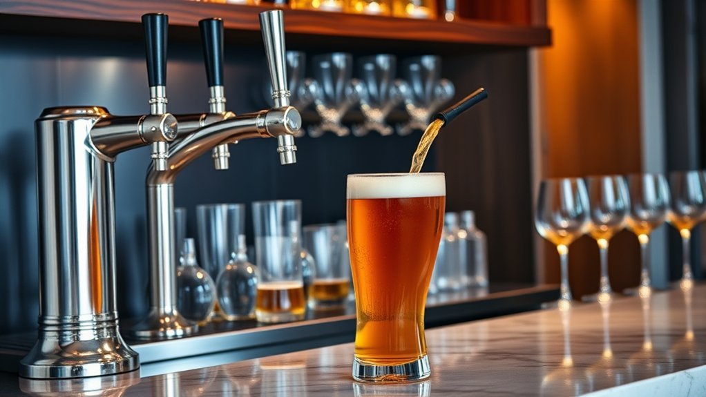 essential home beer tools