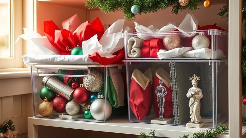 fragile items require careful packing