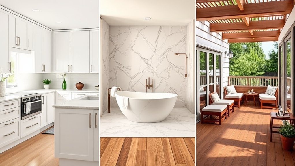 3 Home Remodel Ideas to Increase Property Value