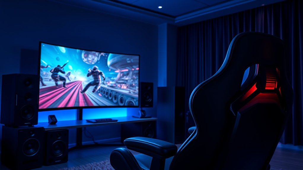 immersive audio transforms gaming