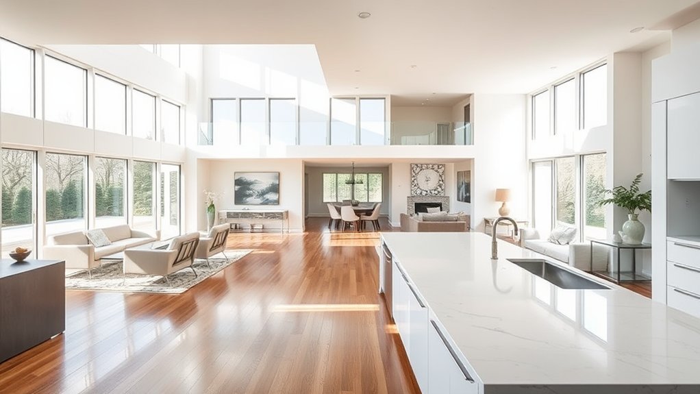 light flow design elements