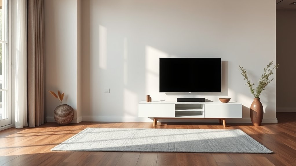 limited color palette harmony