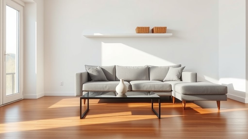 master surface clutter tips