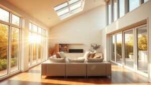 3 Home Renovation Ideas for Enhancing Natural Light