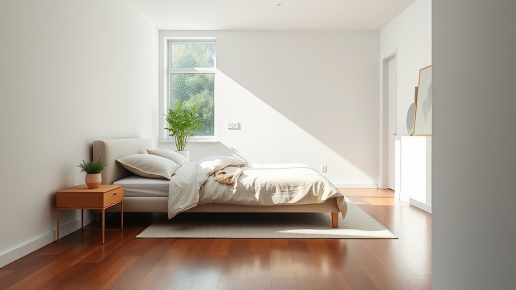 10 Minimalist Home Remodel Ideas for Bedrooms