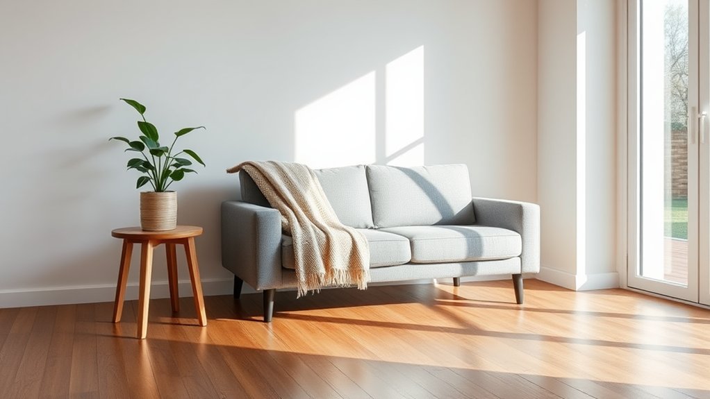 minimalist decor personalization tips