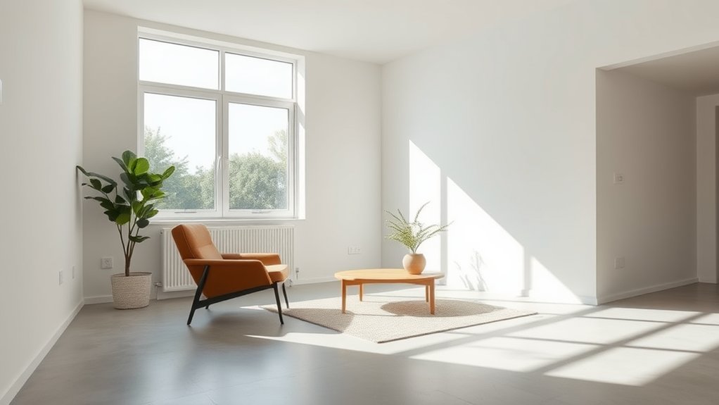 10 Tips for Minimalist Home Renovation Design Concepts