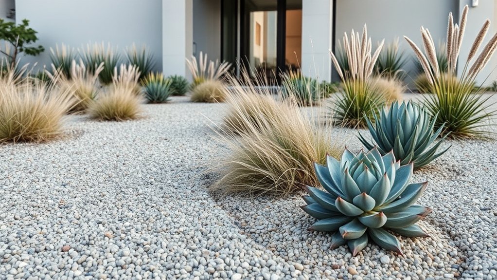 minimalist outdoor design principles