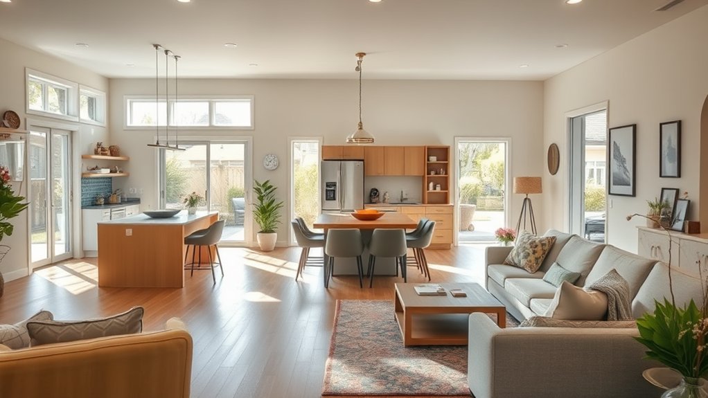 multigenerational home remodeling solutions