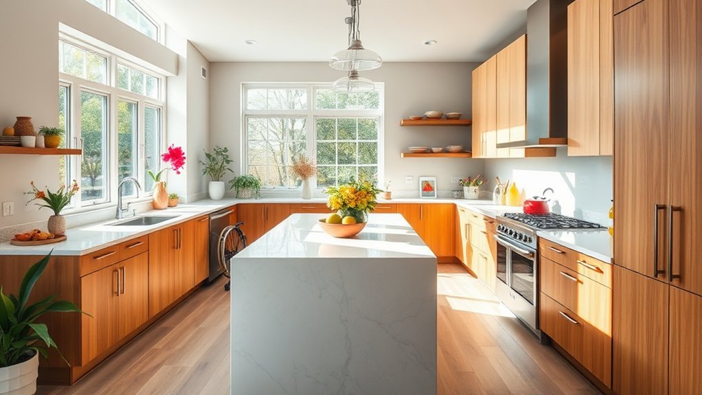 multigenerational kitchen design essentials
