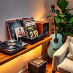 7 Home Entertainment Ideas for Music Lovers