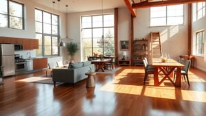 3 Stunning Home Renovation Ideas With Open Floor Plans