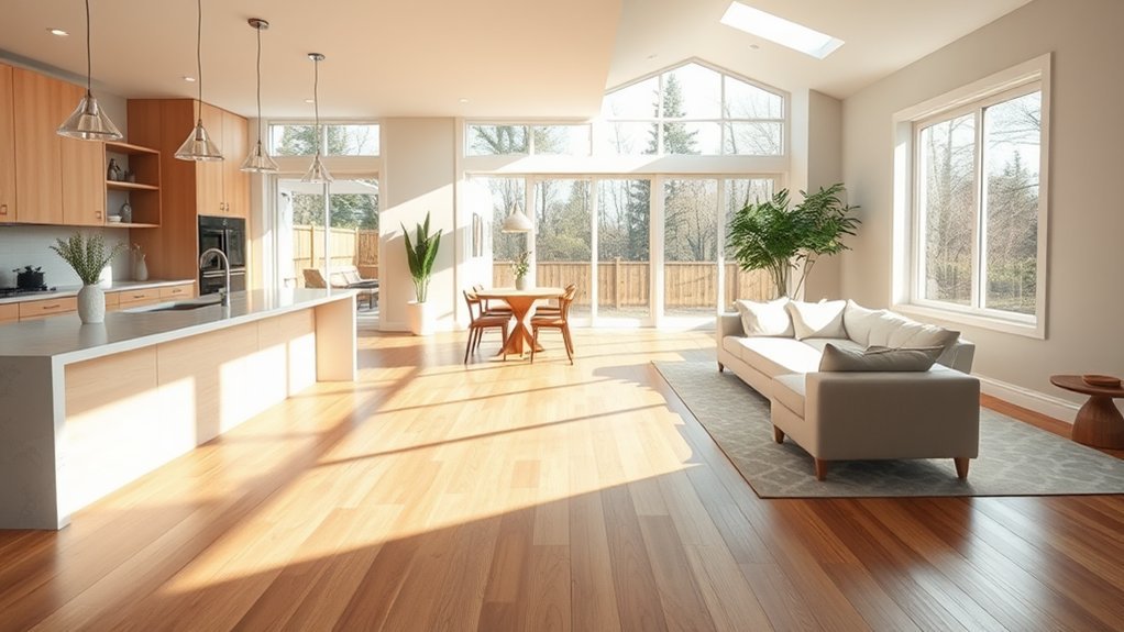 5 Essential Tips for Home Remodel Ideas With Open Floor Plans