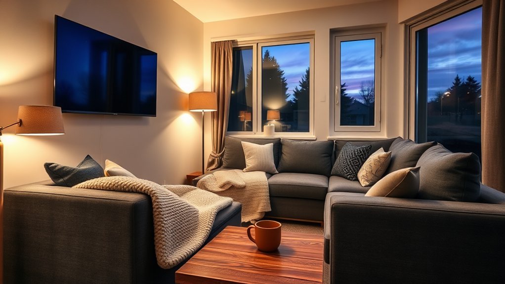 optimal seating arrangement tips