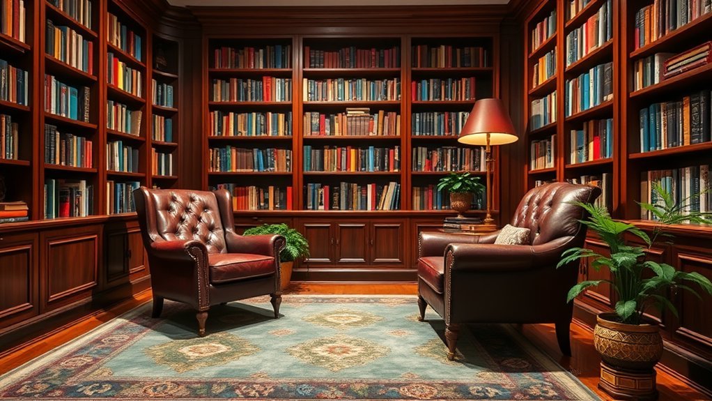 personalized functional library design